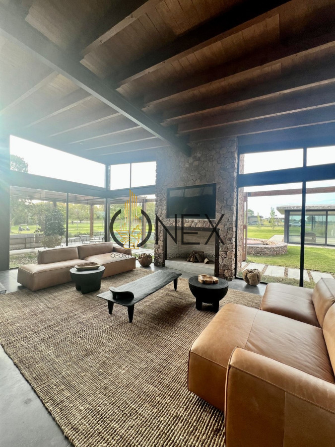 Terreno ID.3842 - VENTA TERRENO ETAPA I, CAVAS DE LA TAHONA, BARRIO PRIVADO, CANELONES