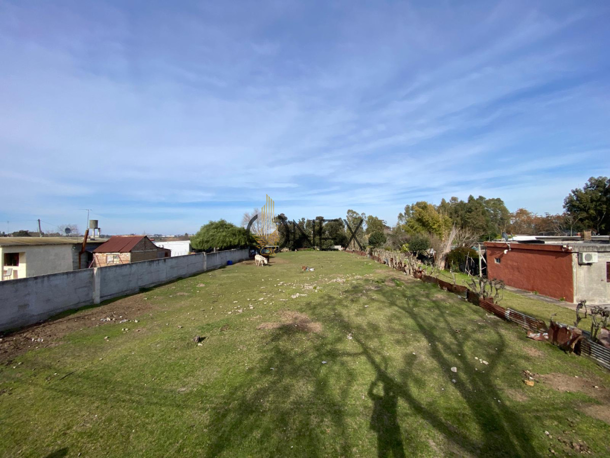 Terreno ID.3036 - Venta Terreno Listo para construir 1909m²