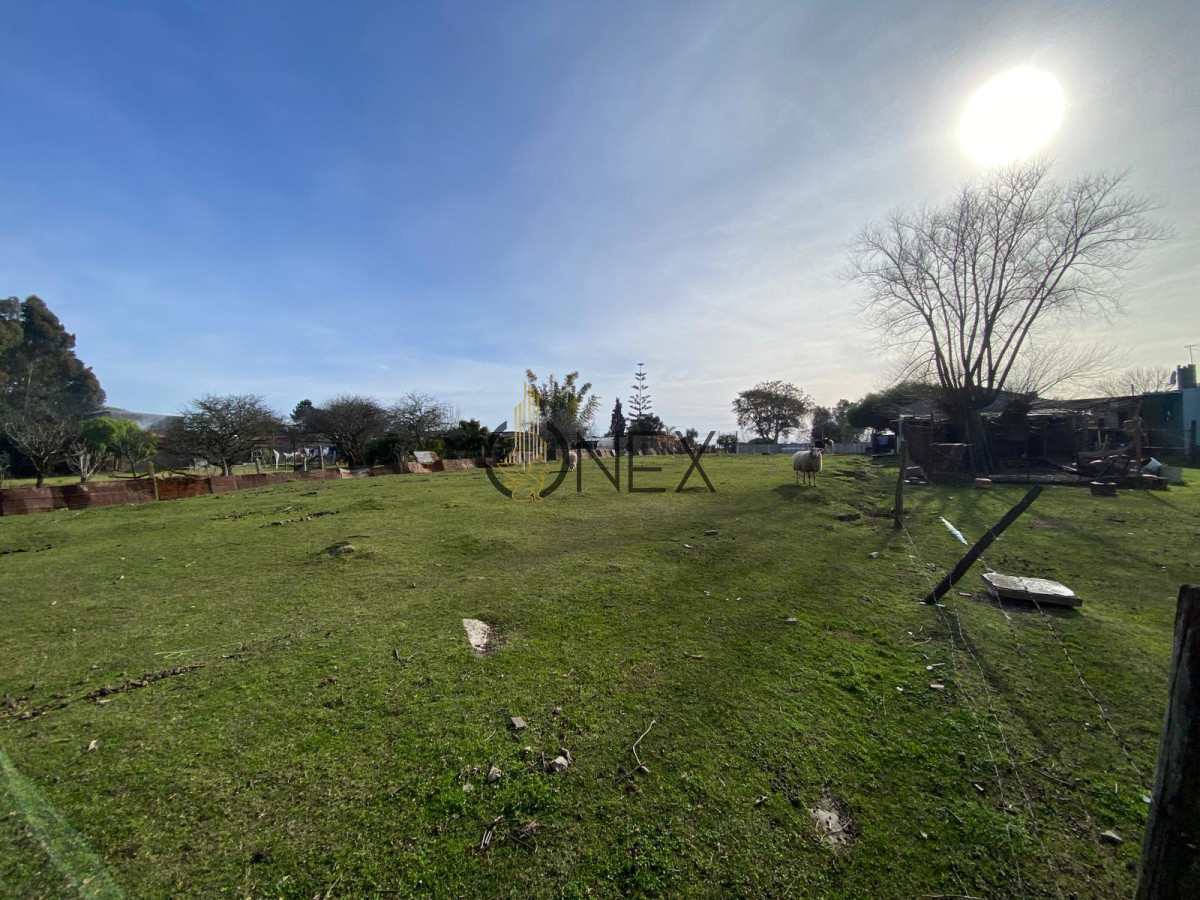 Terreno ID.3036 - Venta Terreno Listo para construir 1909m²
