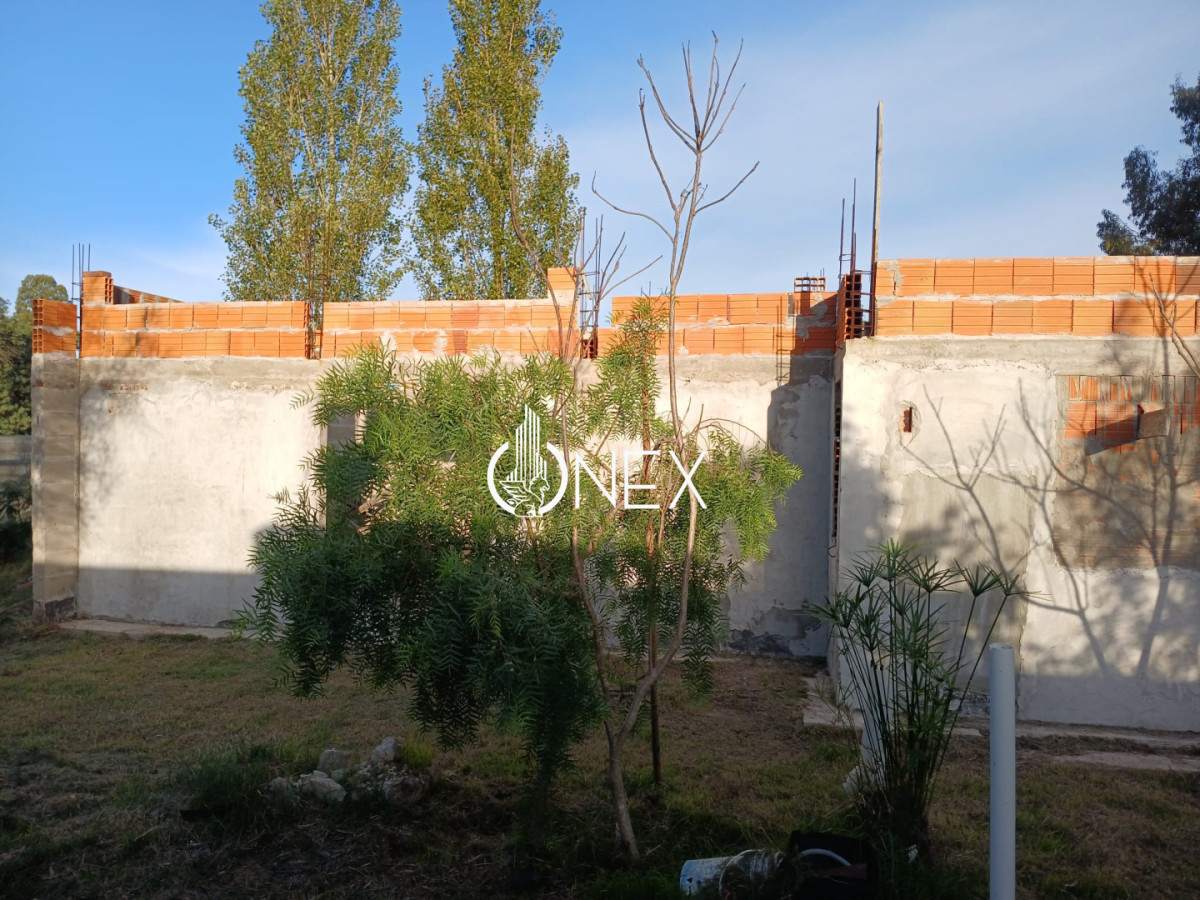 Terreno ID.4507 - Se vende terreno con mejoras en City Golf