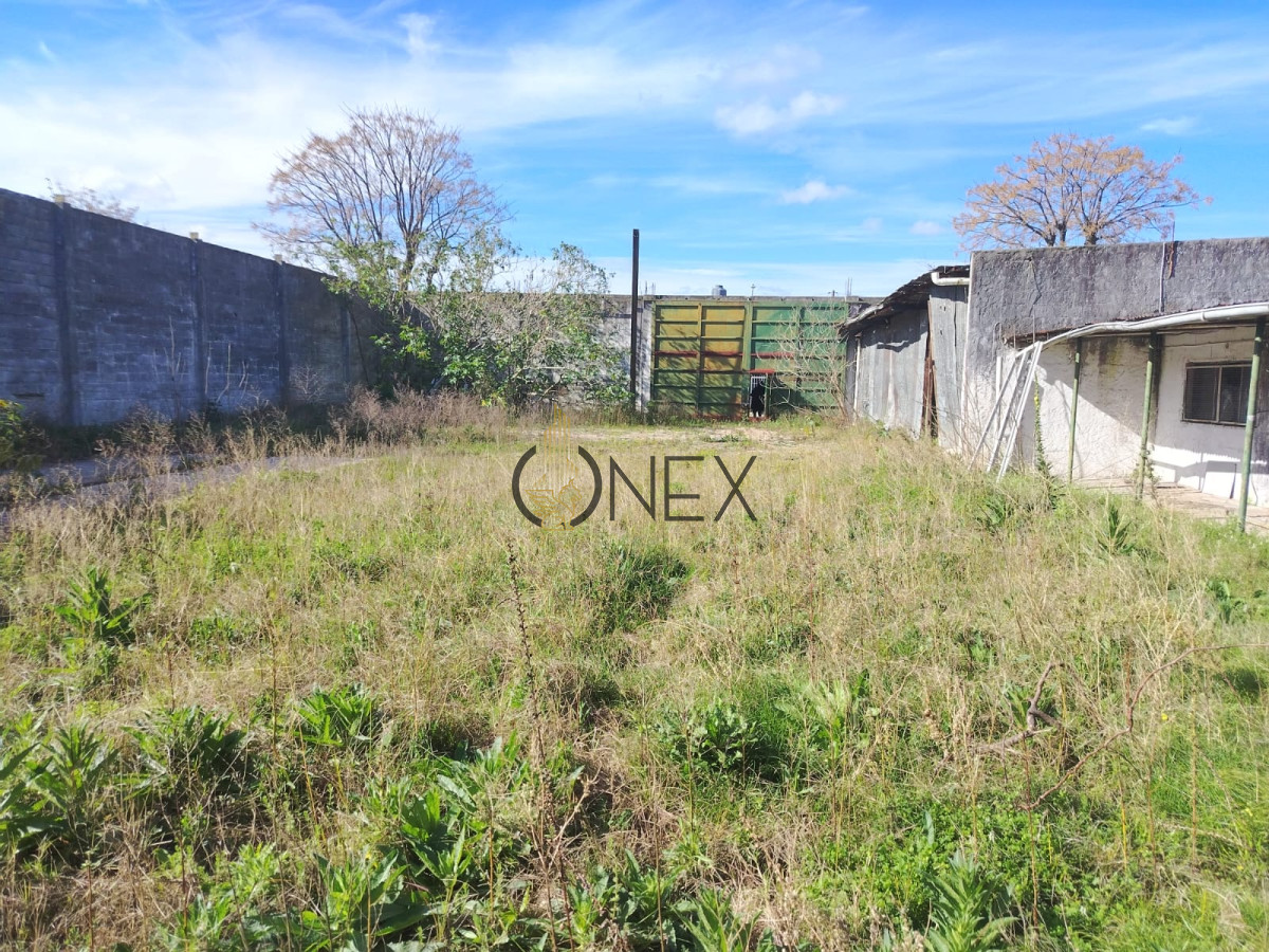 Terreno ID.3299 - Oportunidad!! Venta de Terreno en zona Mercado Modelo