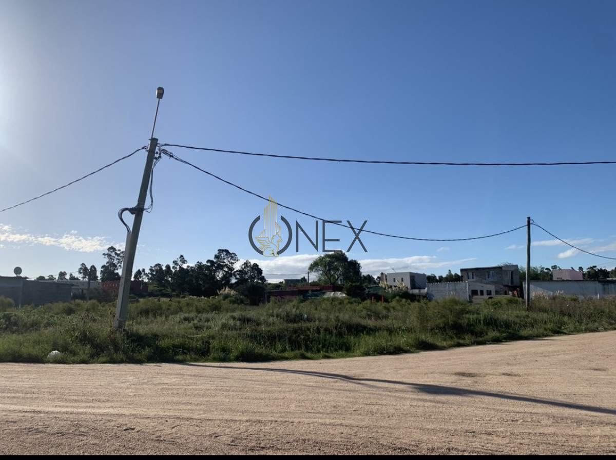 Terreno ID.1255 - Excelente Oportundiad de Terreno a la Venta
