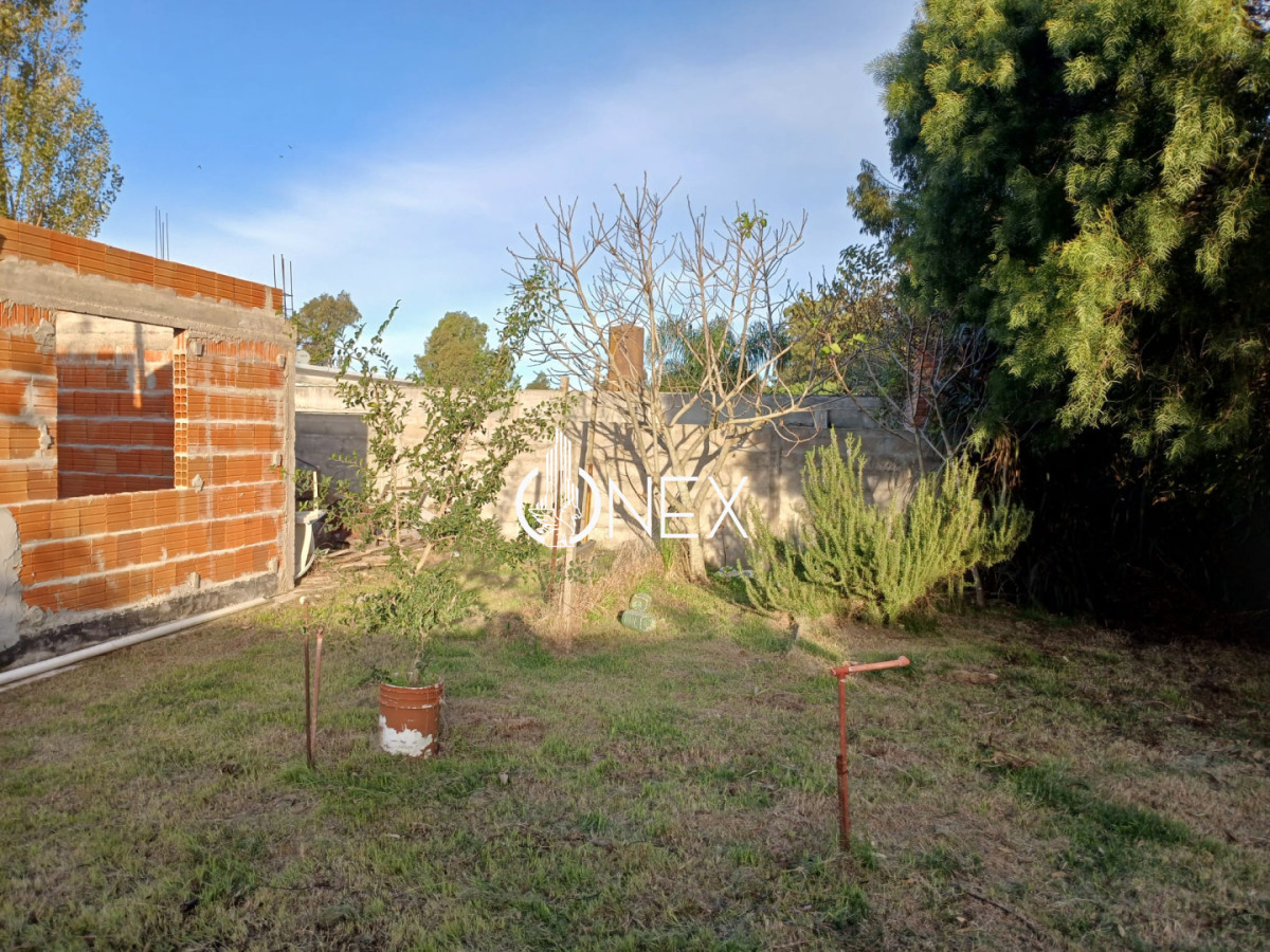 Terreno ID.4507 - Se vende terreno con mejoras en City Golf