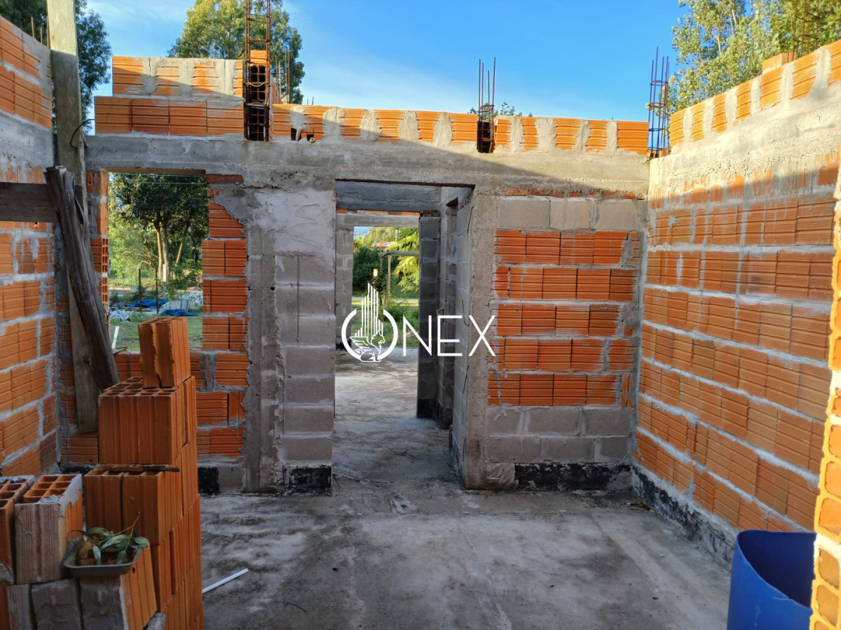 Terreno ID.4507 - Se vende terreno con mejoras en City Golf