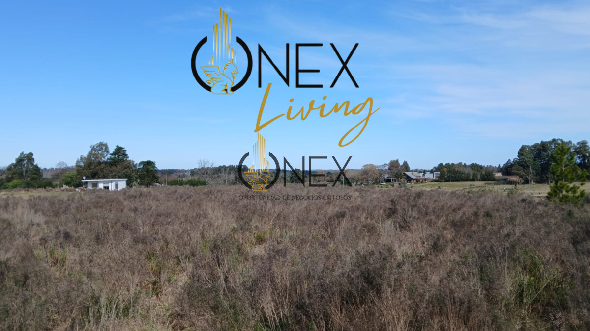 Terreno ID.3766 - VENTA TERRENO, COLONIA VALDENSE