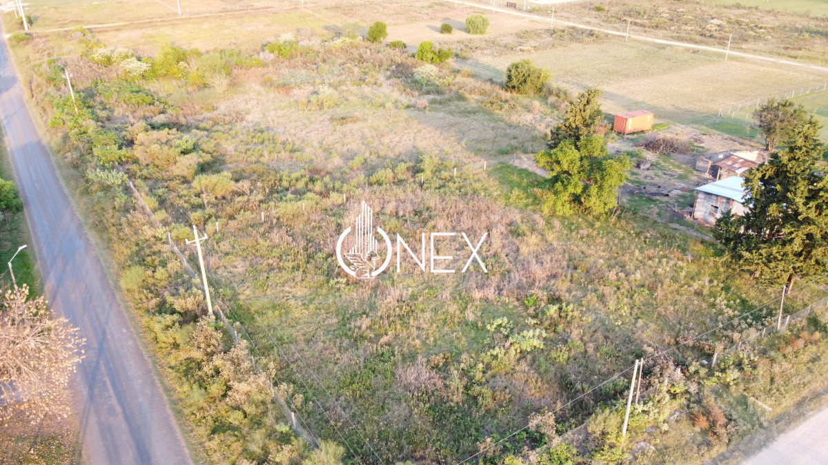 Terreno ID.2265 - EN VENTA TERRENO 2000 MTS2 ZONA GOLF PAYSANDU