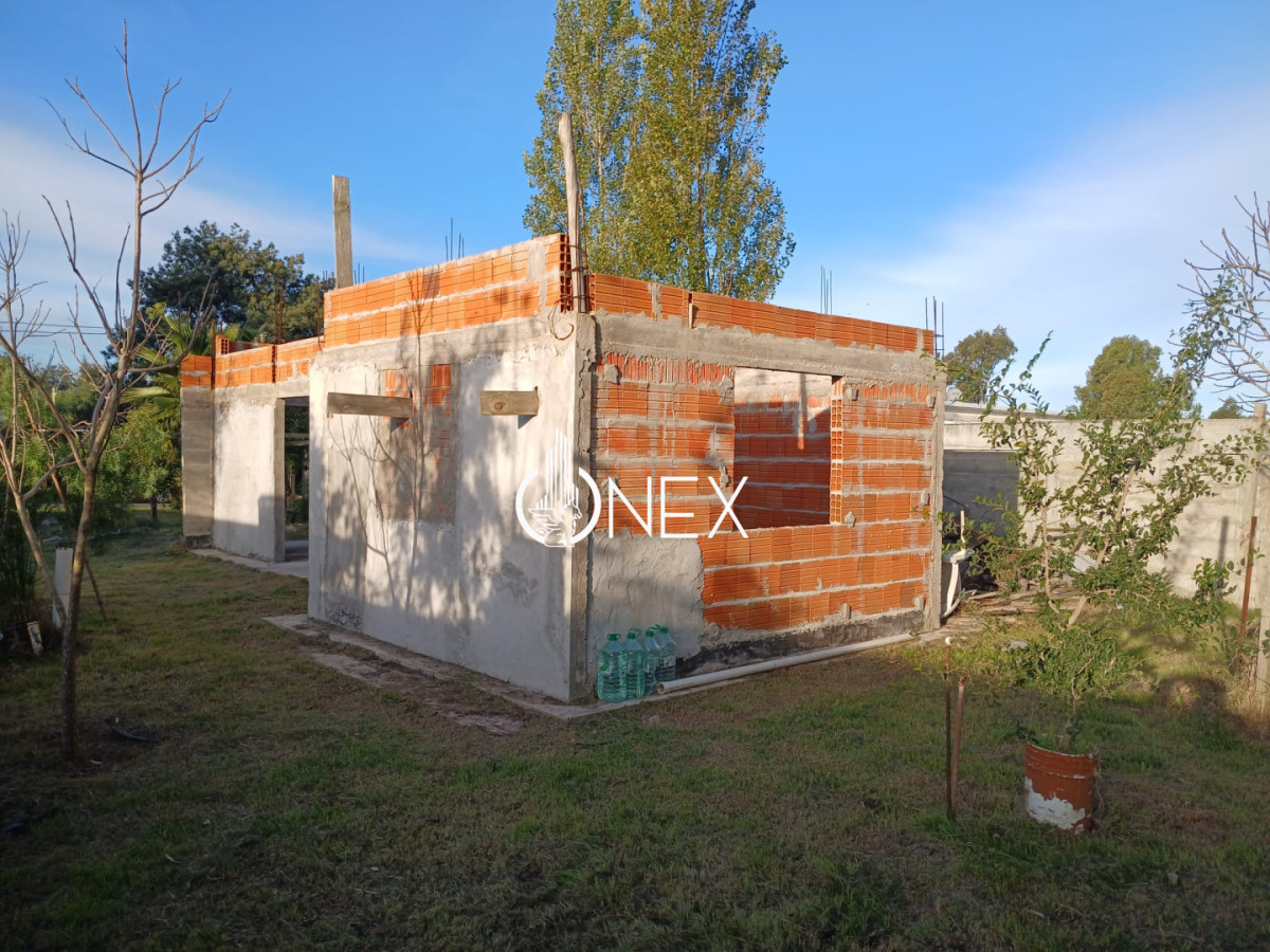 Terreno ID.4507 - Se vende terreno con mejoras en City Golf