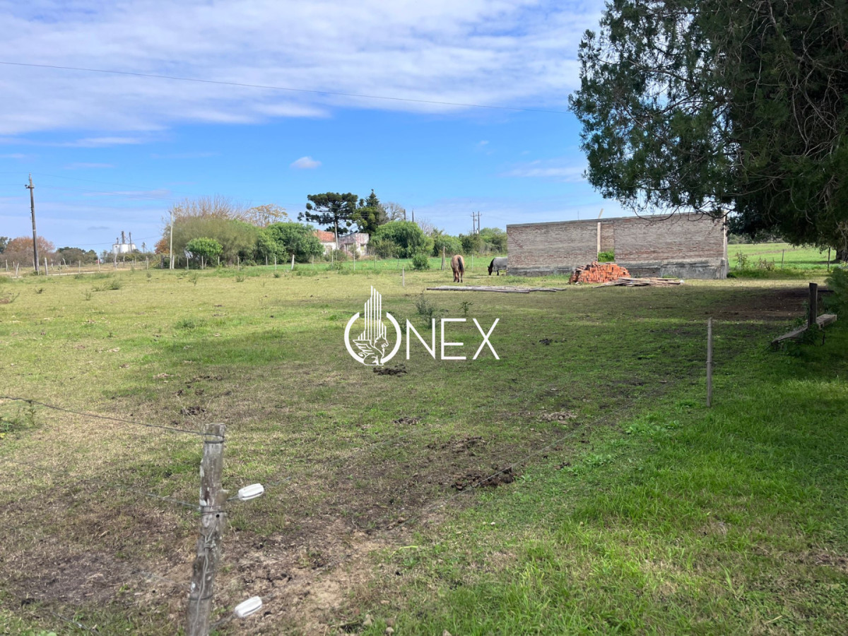 Terreno ID.4570 - TERRENO ZONA CHACRA PAYSANSU EXPO RURAL