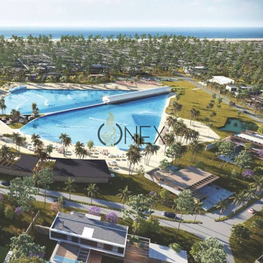 Terreno ID.3210 - El Nido BeachSurf Homes