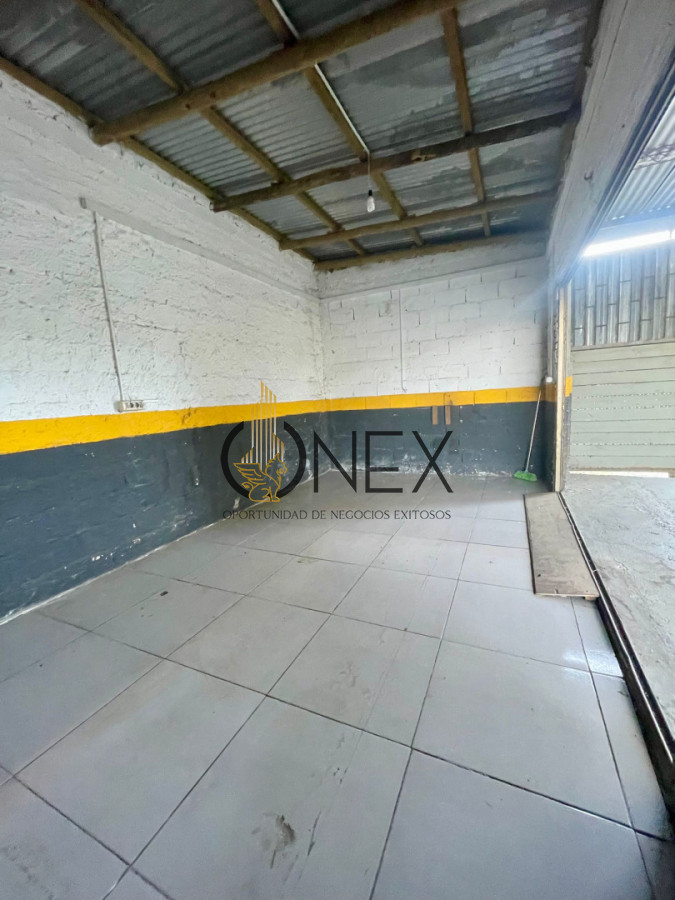 Terreno ID.4254 - En Venta Terreno con mejoras y doble acceso sobre Boulevard Artigas. Maldonado