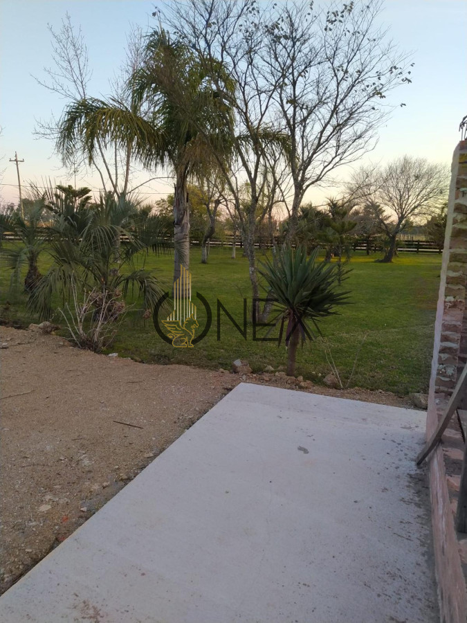 Terreno ID.3247 - venta gran lote con mejoras 7828 mtrs2