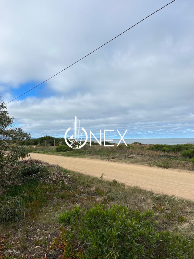 Terreno ID.4655 - Venta terreno en Balneario Argentino. Primera linea de la playa