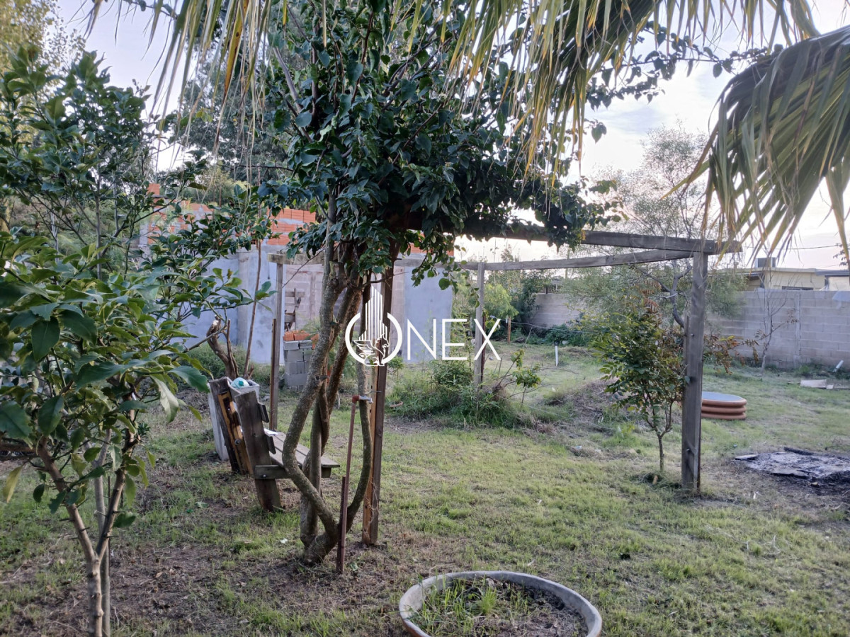Terreno ID.4507 - Se vende terreno con mejoras en City Golf