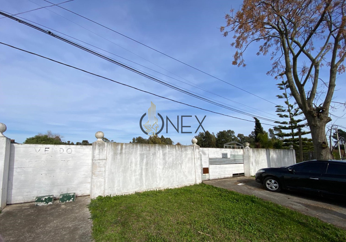 Terreno ID.3036 - Venta Terreno Listo para construir 1909m²