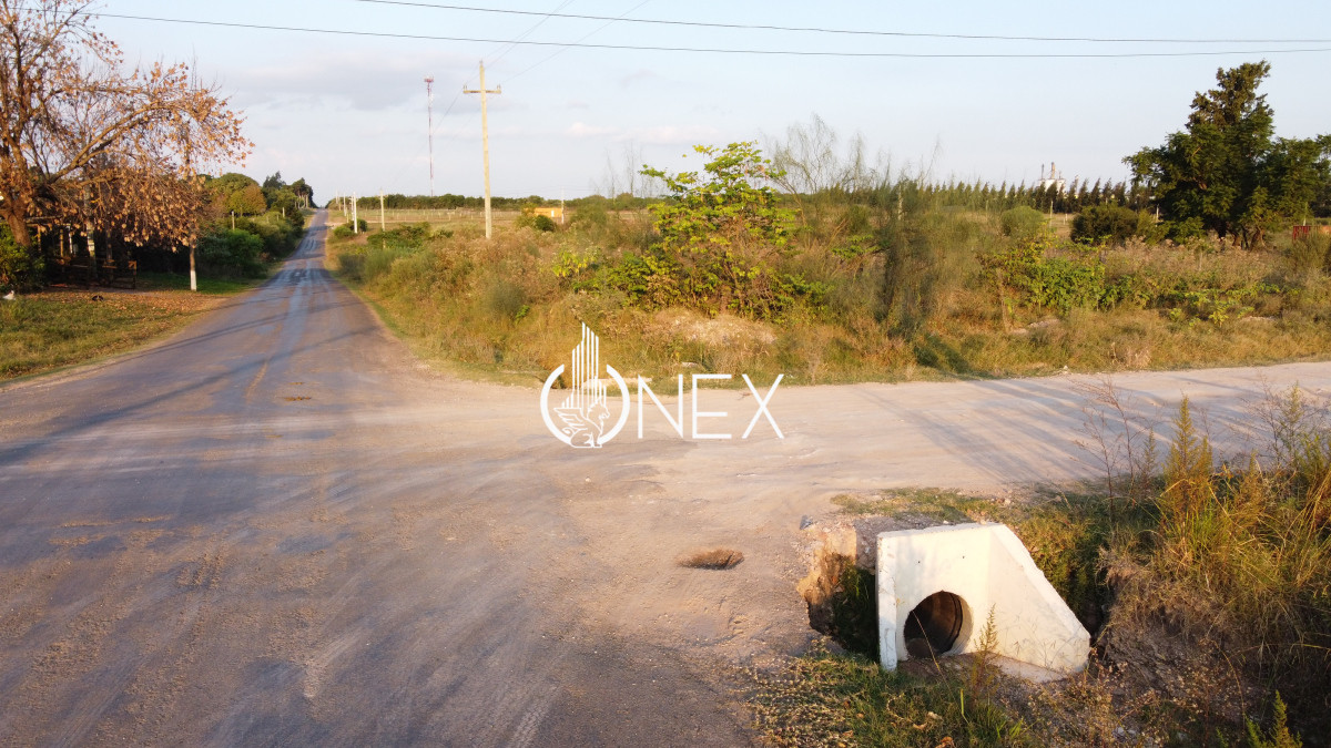 Terreno ID.2265 - EN VENTA TERRENO 2000 MTS2 ZONA GOLF PAYSANDU
