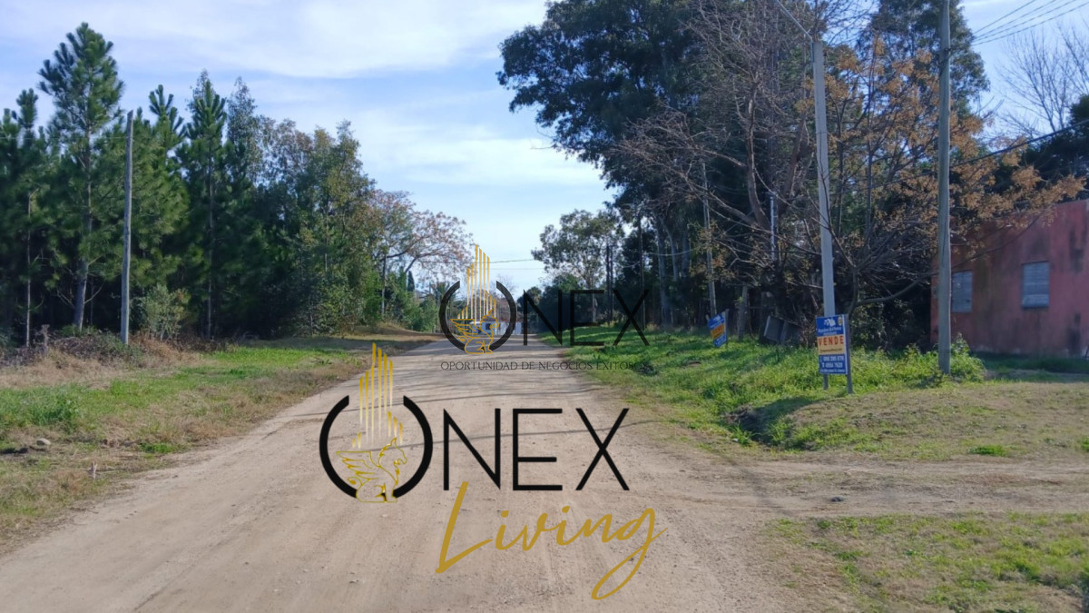 Terreno ID.3766 - VENTA TERRENO, COLONIA VALDENSE