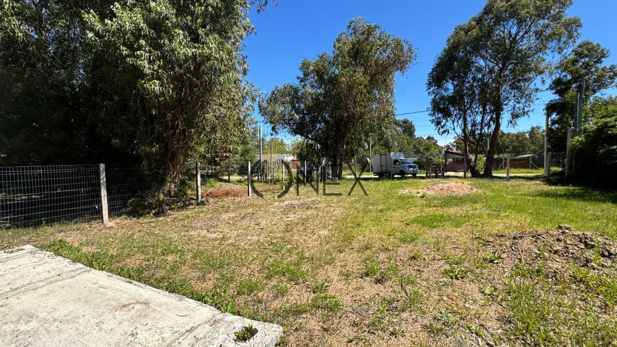 Terreno ID.3351 - Vendo terreno en la floresta sur