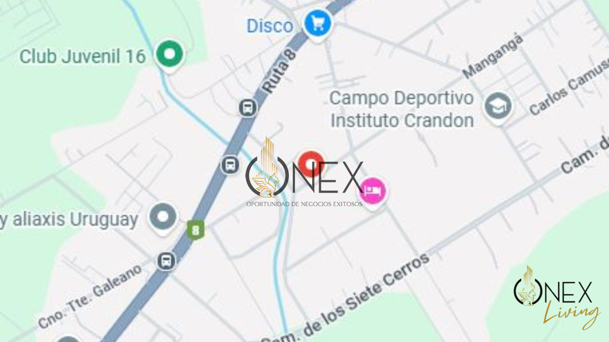 Terreno ID.3805 - VENTA TERRENO, CAMINO MANGANGA