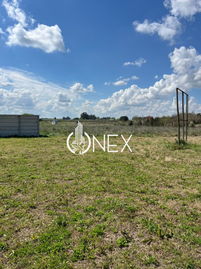 Terreno ID.4897 - Venta de terreno en Progreso, sobre avenida