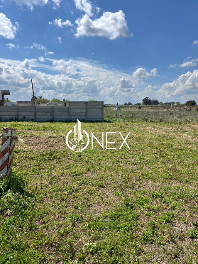 Terreno ID.4897 - Venta de terreno en Progreso, sobre avenida