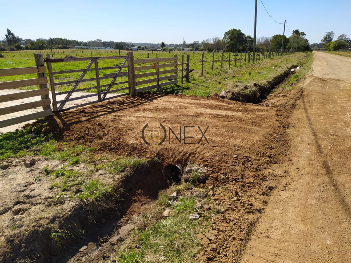Terreno ID.3247 - venta gran lote con mejoras 7828 mtrs2