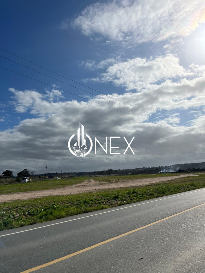 Terreno ID.1274 - SE VENDE TERRENO DE 16 HÁS ZONA BARRIOS PRIVADOS CANELONES 