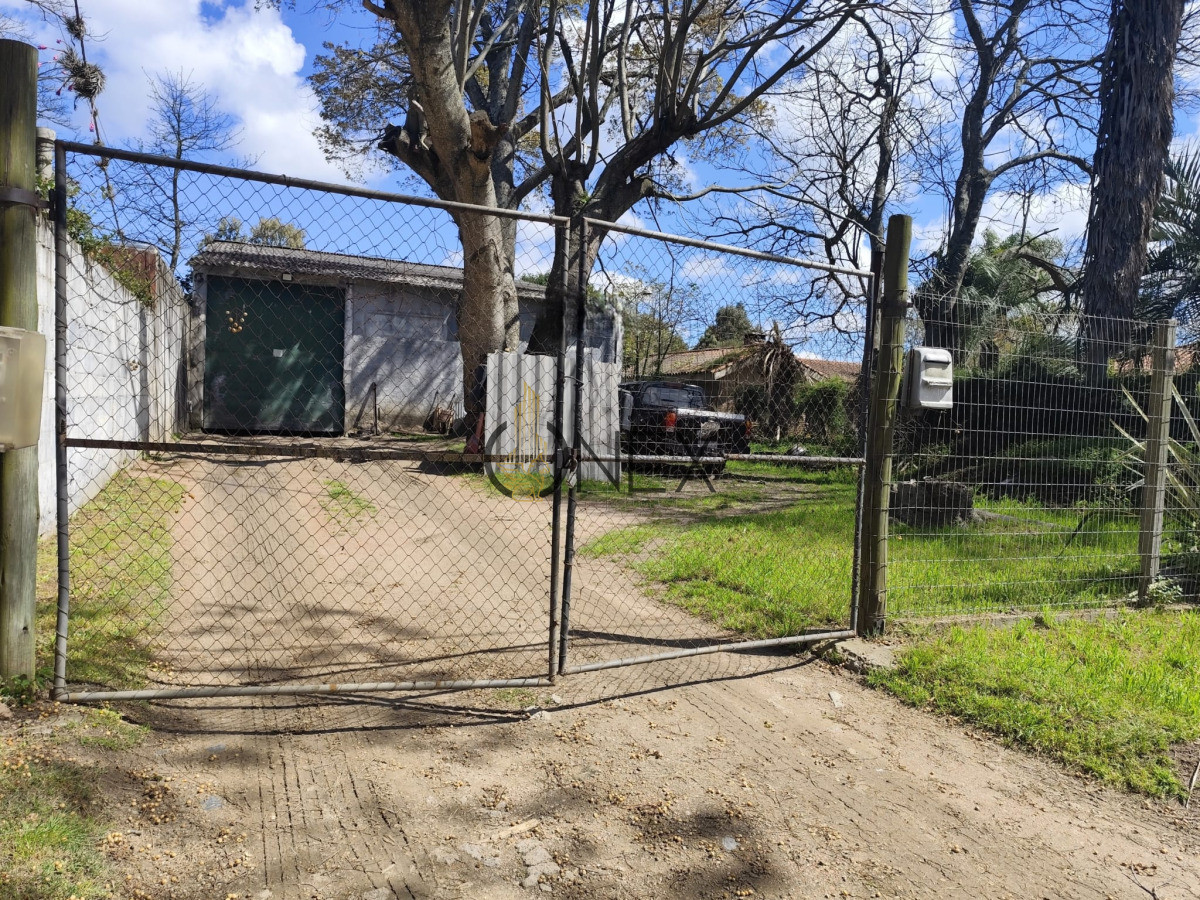 Terreno ID.3227 - Terreno con mejoras en Solymar sur