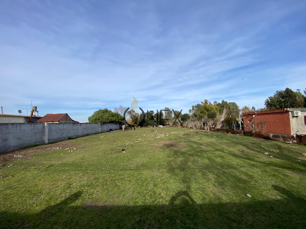 Terreno ID.3036 - Venta Terreno Listo para construir 1909m²