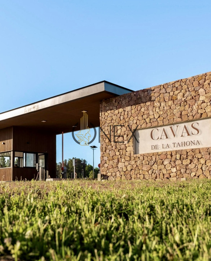 Terreno ID.2185 - VENTA TERRENO EN CAVAS DE LA TAHONA, BARRIO PRIVADO, CANELONES