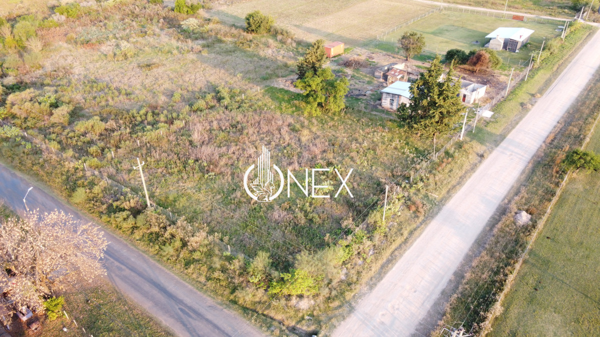Terreno ID.2265 - EN VENTA TERRENO 2000 MTS2 ZONA GOLF PAYSANDU
