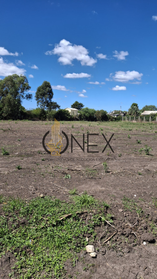 Terreno ID.4240 - Se vende lote de terrenos en ciudad de Rocha.