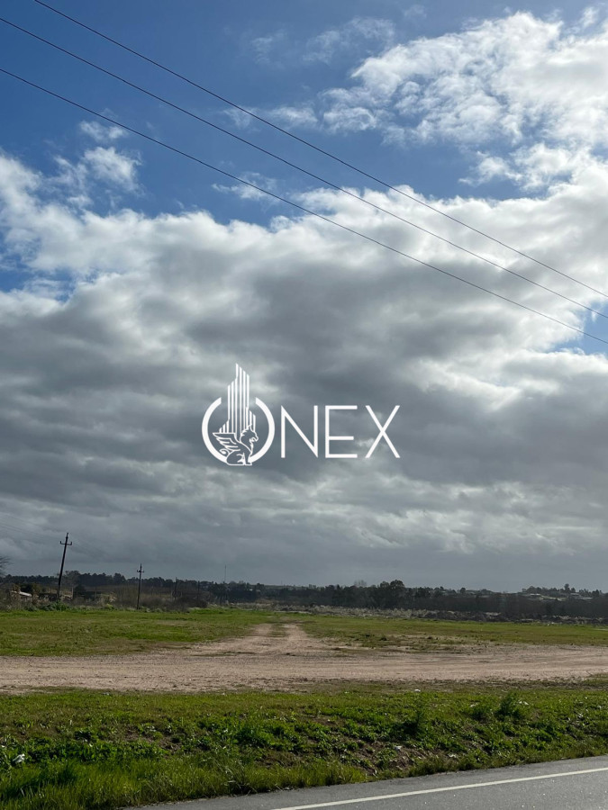 Terreno ID.1274 - SE VENDE TERRENO DE 16 HÁS ZONA BARRIOS PRIVADOS CANELONES 