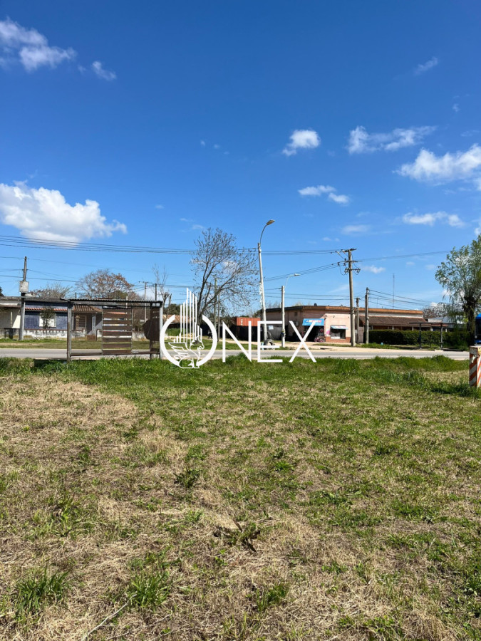 Terreno ID.4897 - Venta de terreno en Progreso, sobre avenida
