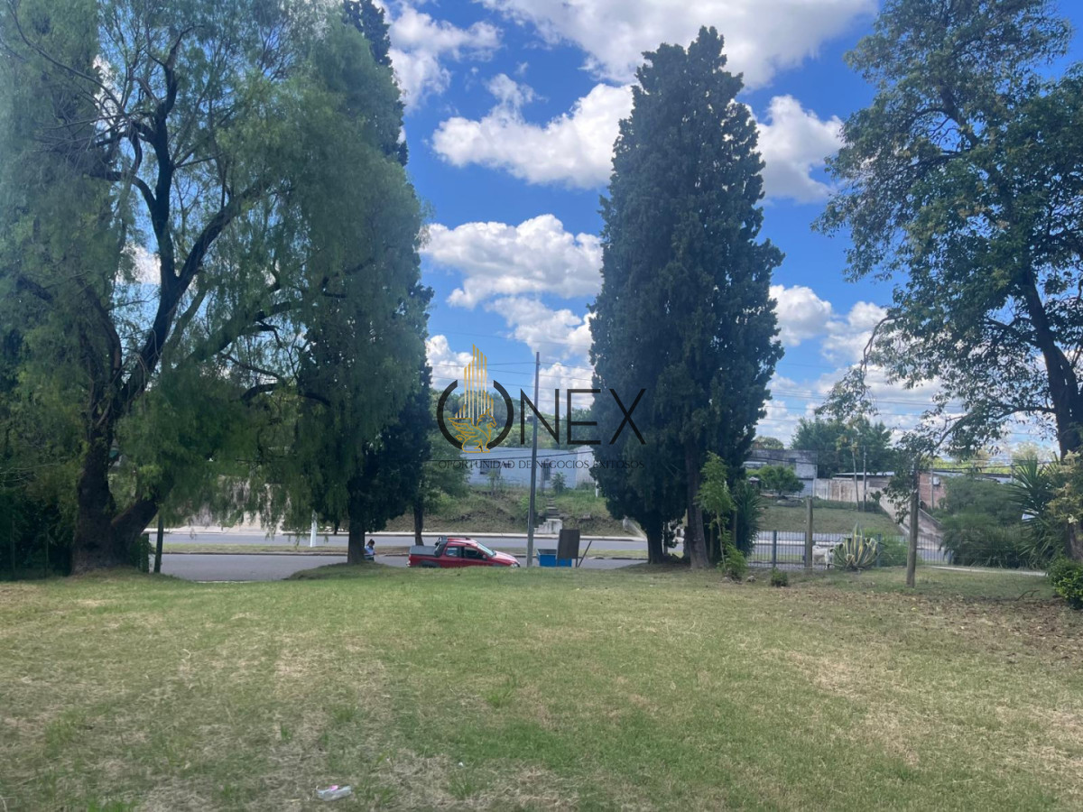 Terreno ID.3742 - ¡Invierte en tu futuro! Terreno en venta con gran potencial.