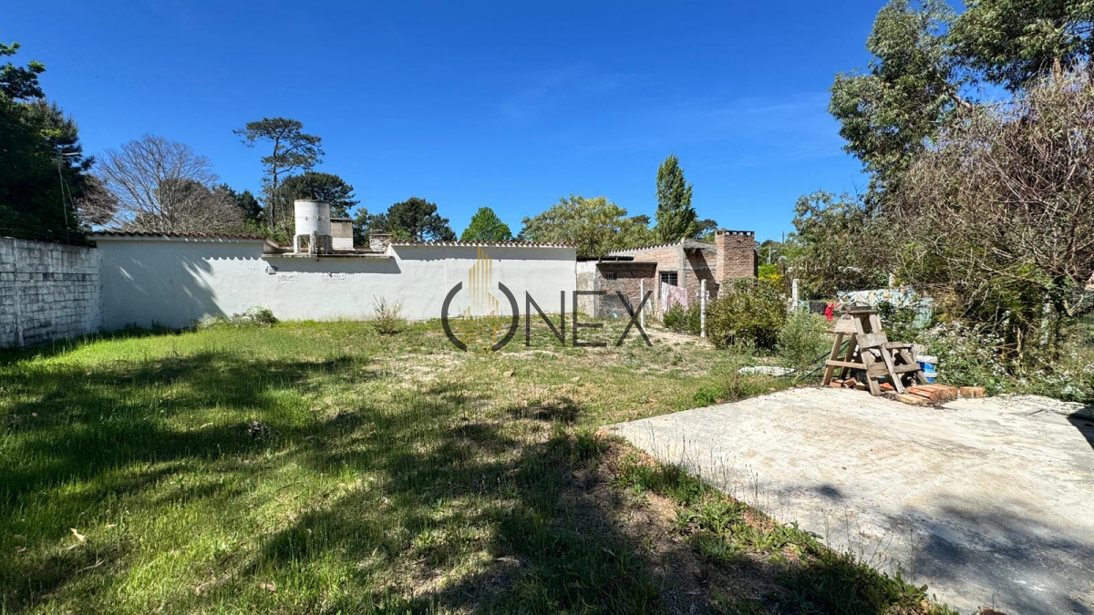 Terreno ID.3351 - Vendo terreno en la floresta sur