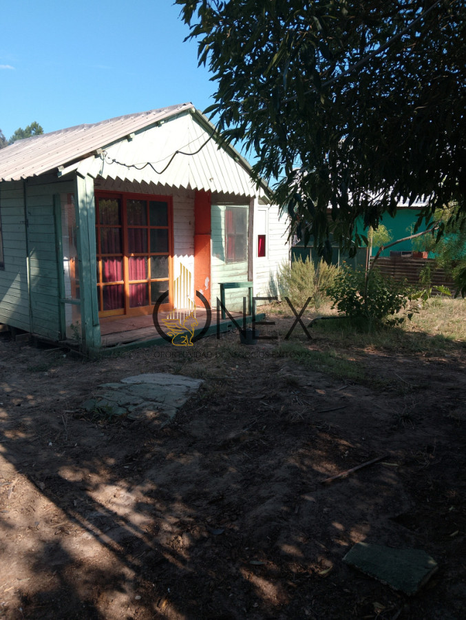 Terreno ID.4117 - ONEX VENDE TERRENO CON MEJORAS PARQUE DEL PLATA SUR 