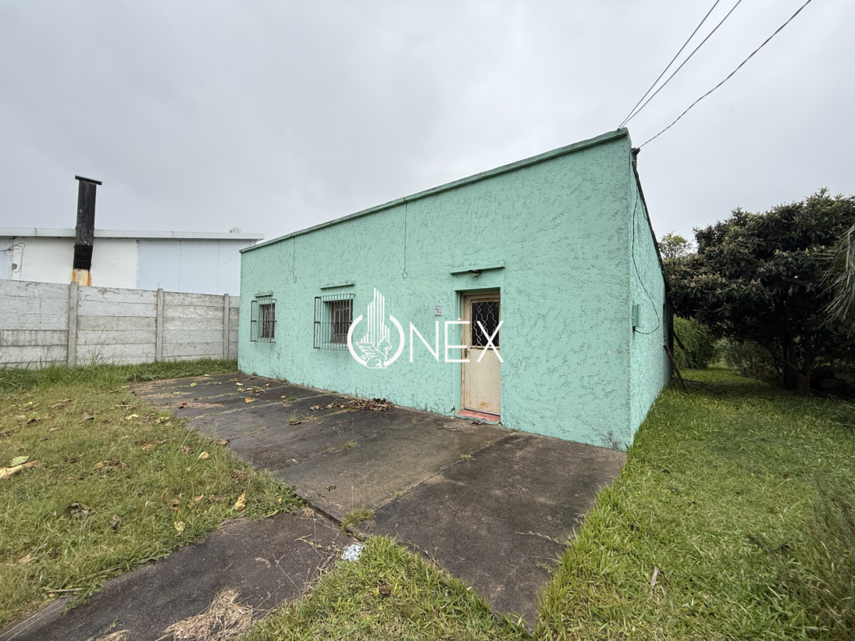 Terreno ID.4496 - Se vende terreno con mejoras en Barrio Torres en Tacuarembó 
