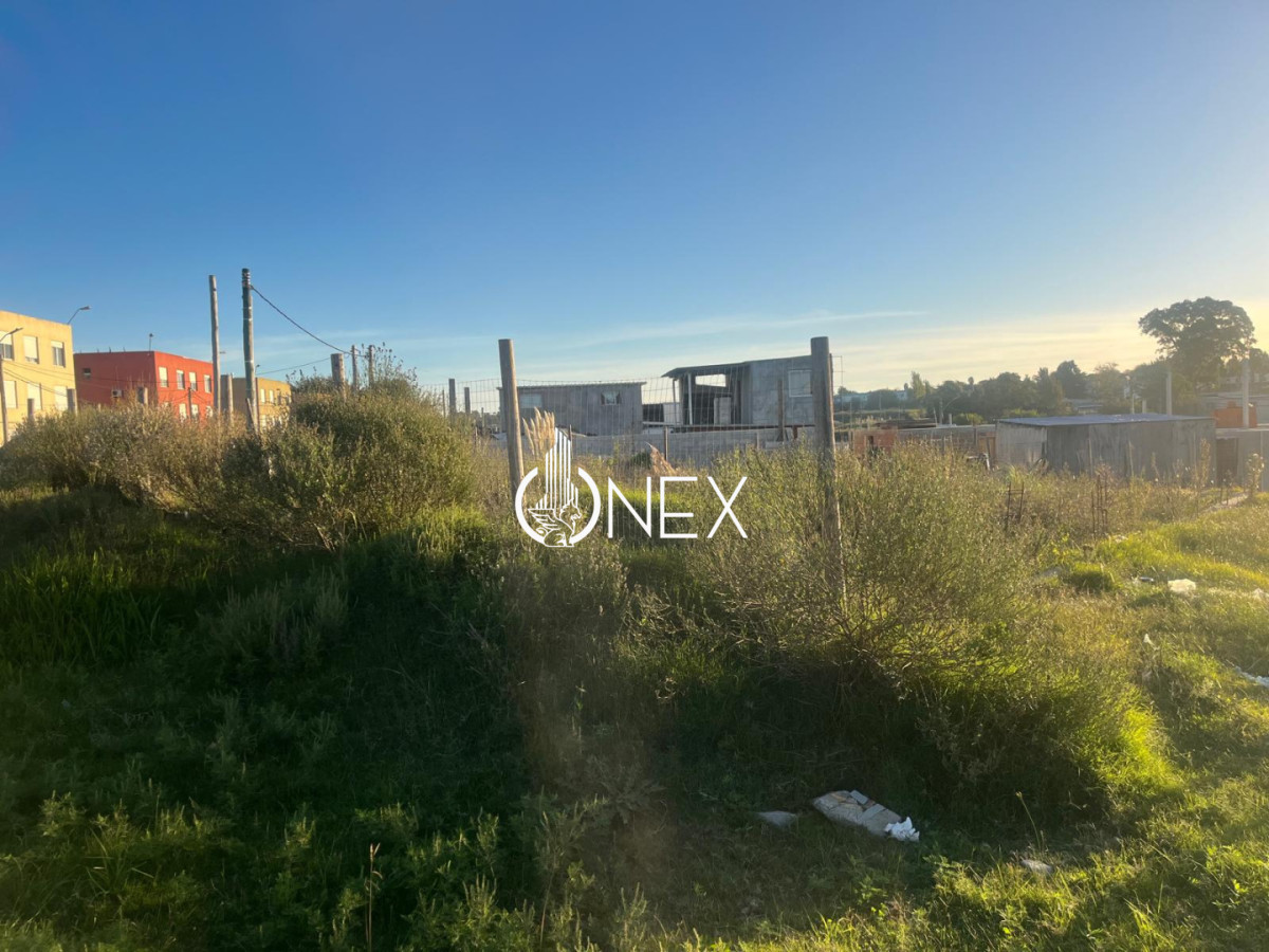Terreno ID.4480 - Se vende terreno, en Urbanización San Jorge.