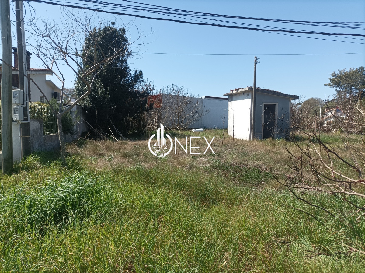 Terreno ID.1256 - Vendo Terreno en Parque del Plata Sur