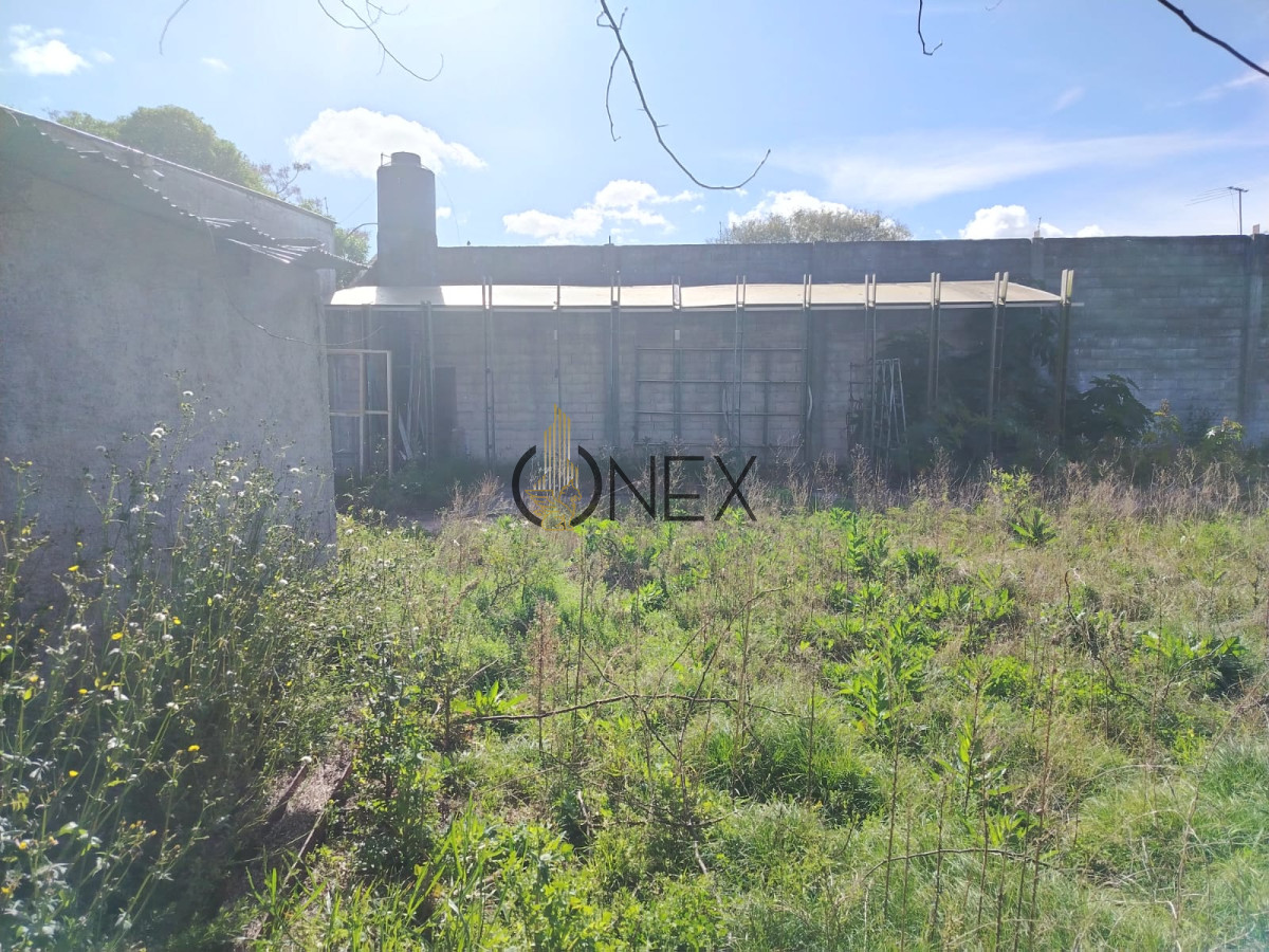 Terreno ID.3299 - Oportunidad!! Venta de Terreno en zona Mercado Modelo