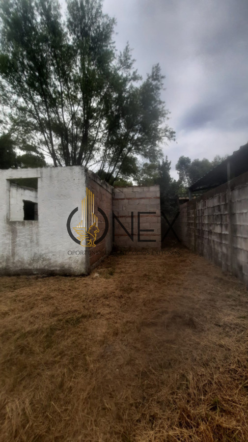 Terreno ID.4147 - Se vende terreno en El Pinar norte , Canelones. 