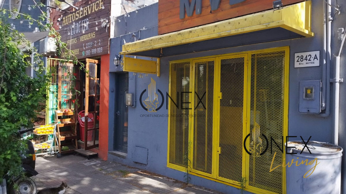 Terreno ID.3807 - VENTA TERRENO, POCITOS