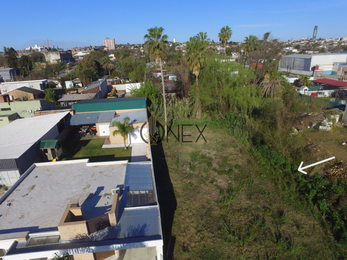 Terreno ID.3184 - TERRENO SOBRE AVENIDA FRENTE A PLAYA PAYSANDU