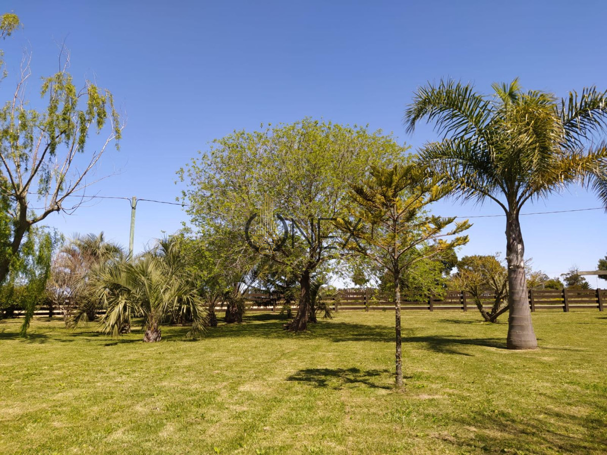 Terreno ID.3247 - venta gran lote con mejoras 7828 mtrs2