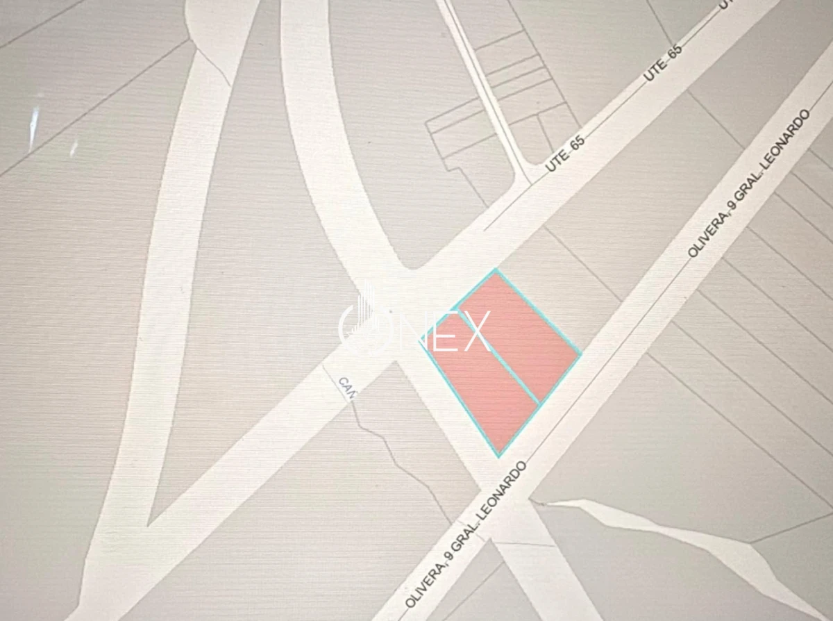 Terreno ID.4555 - Terreno en venta sobre ruta 9 ,Rocha. Excelente oportunidad de inversión en ubicación estratégica.