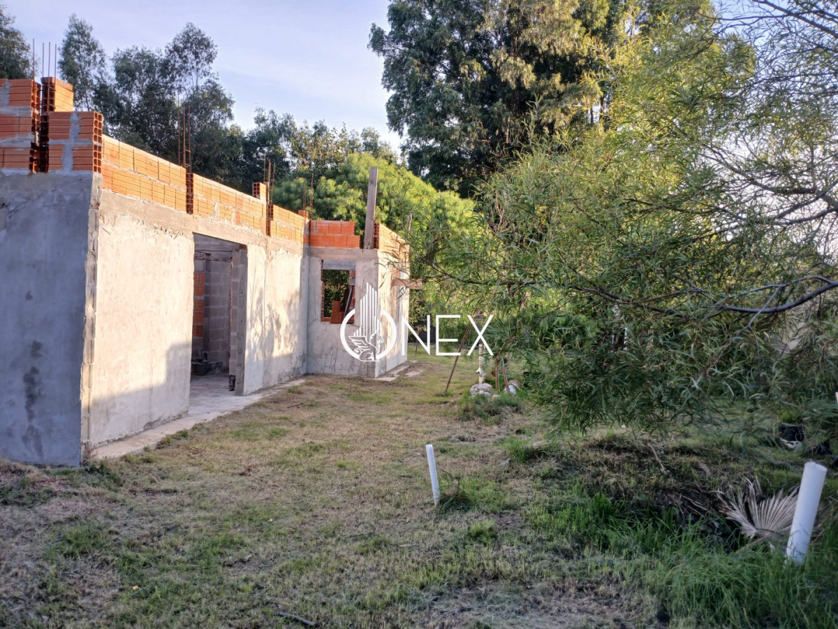 Terreno ID.4507 - Se vende terreno con mejoras en City Golf