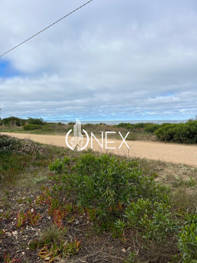 Terreno ID.4655 - Venta terreno en Balneario Argentino. Primera linea de la playa
