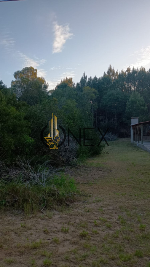 Terreno ID.3313 - Terreno en La Esmeralda Rocha 