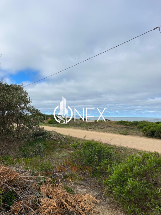 Terreno ID.4655 - Venta terreno en Balneario Argentino. Primera linea de la playa