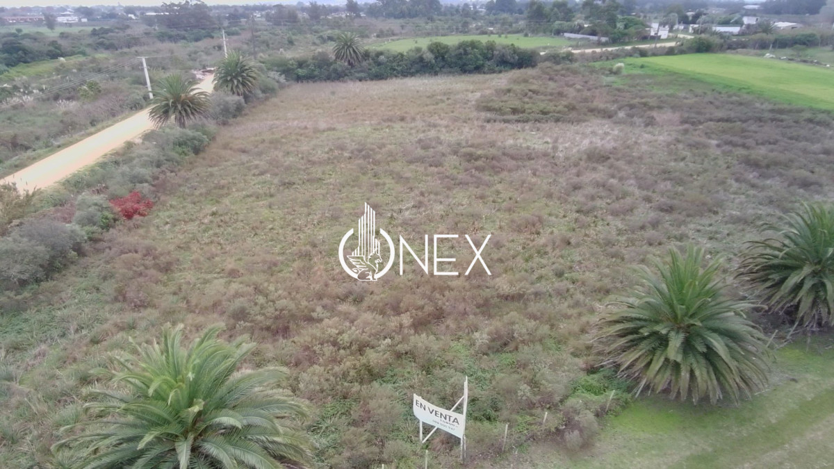 Terreno ID.4555 - Terreno en venta sobre ruta 9 ,Rocha. Excelente oportunidad de inversión en ubicación estratégica.